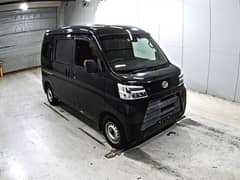 Daihatsu Hijet 2019 0