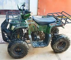 atv bike