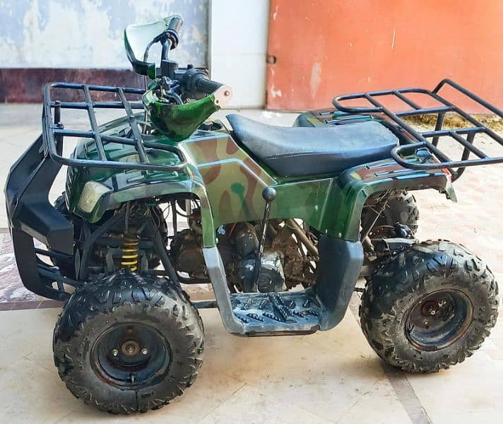 atv bike 0