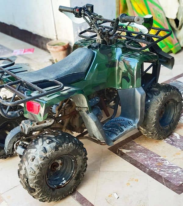 atv bike 2