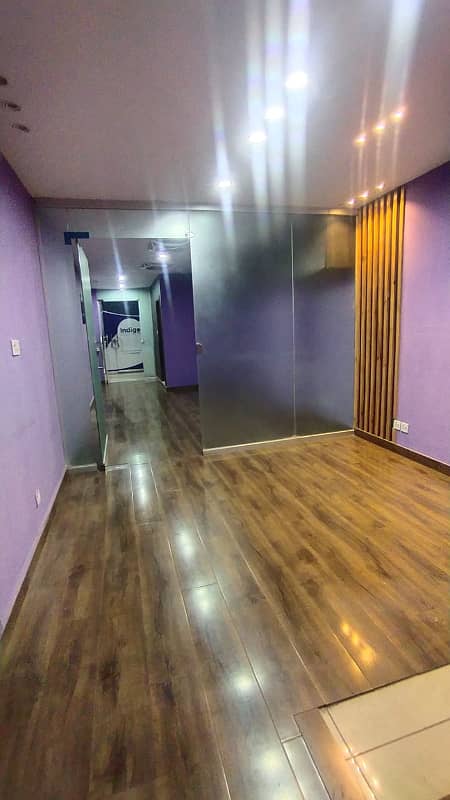 G/11 markaz new Plaza vip location office available for rent real piks 3