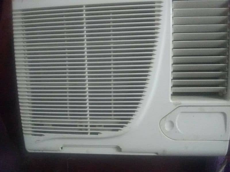 window ac 2