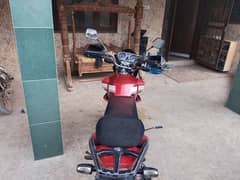 CB 150f 0