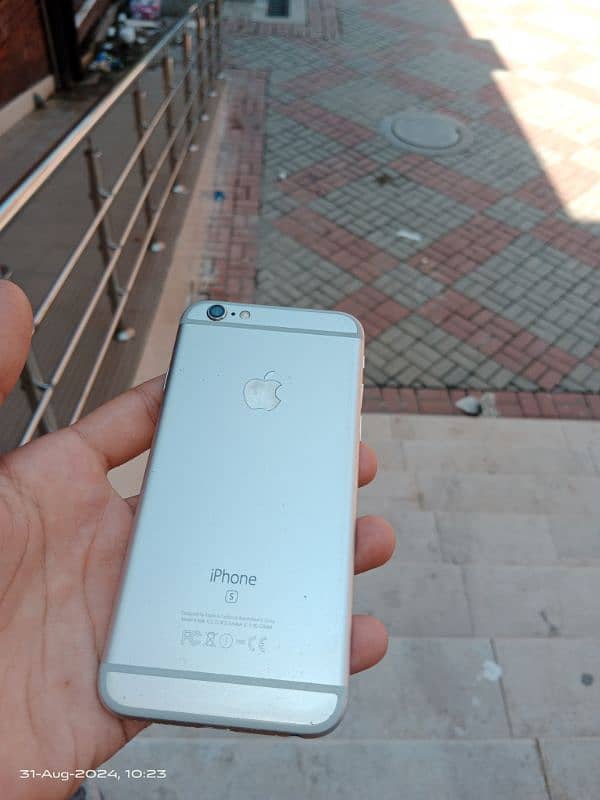 iphn 6s 2