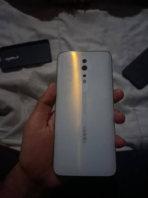 Oppo Reno Z 0