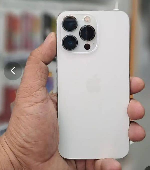 iphone 13 pro Non pta 0