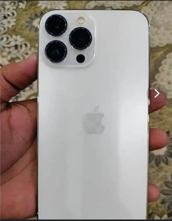 iphone 13 pro Non pta 1