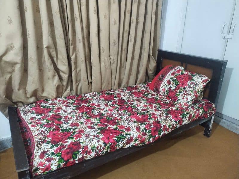 Shana Girls Hostel Islamabad 1