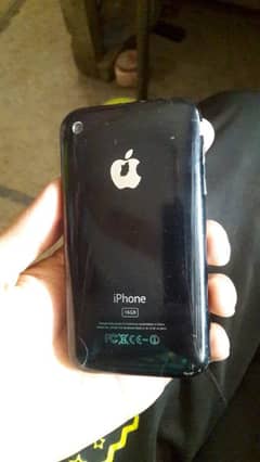 iPhone 3sg 16gb