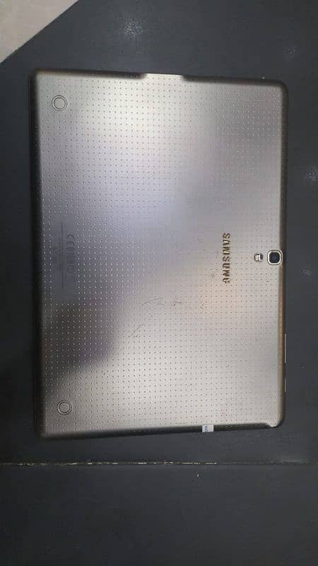 Samsung tab s 0