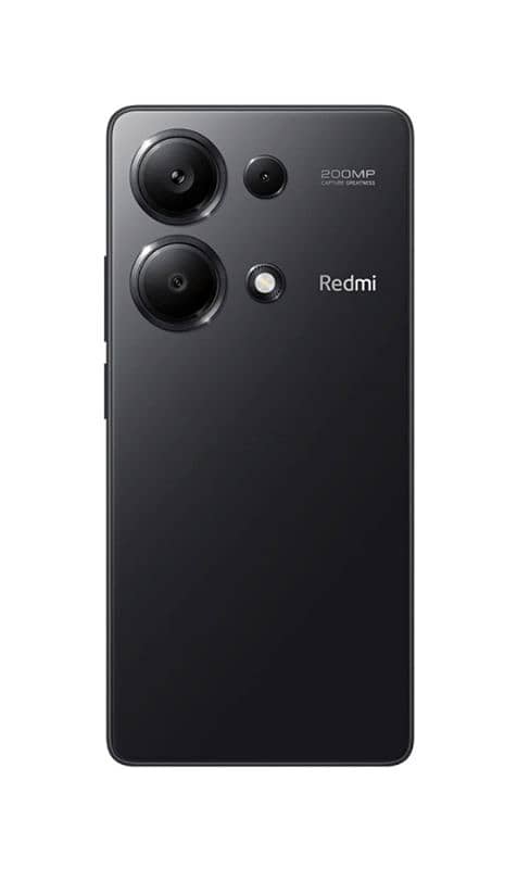 Redmi Note 13 pro 1