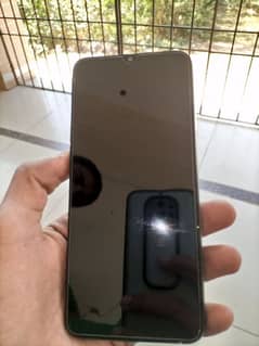 realme mobile hea koi bi problem nhi hea bilkul ok Mobil hea