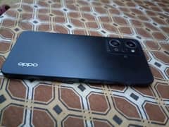 Oppo Reno 7A new model