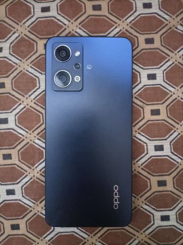 Oppo Reno 7A new model 3