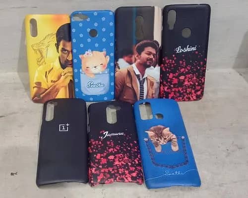 Custom Mobile Covers 0