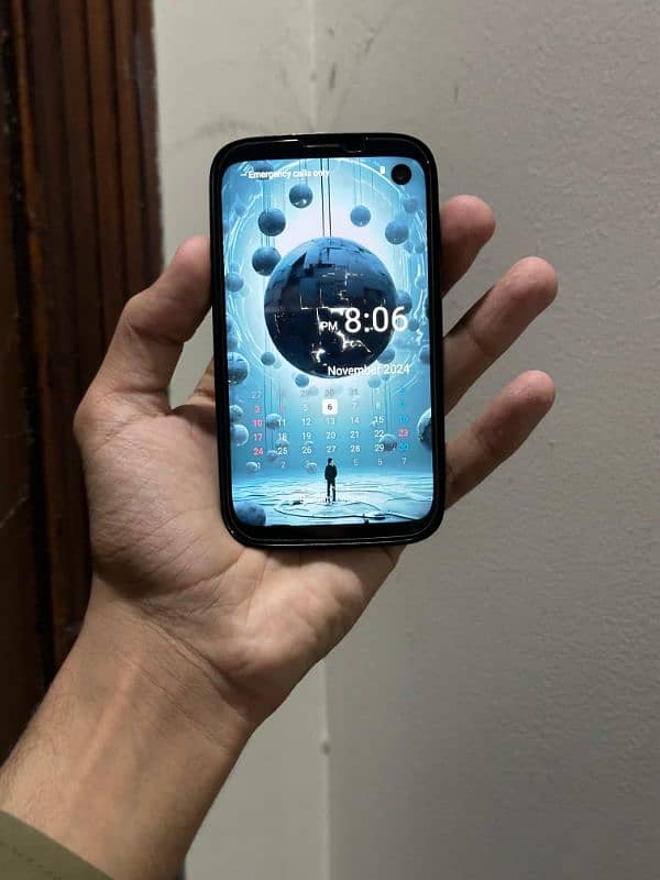 Balmuda phone worlds smallest phone offical approved 128gb gaming best 7