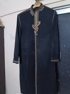 sherwani