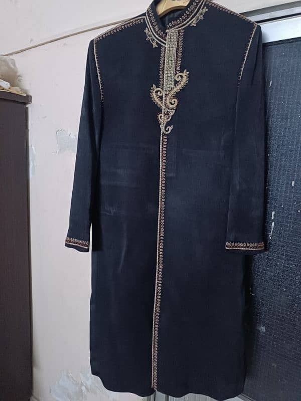 sherwani with pant 1