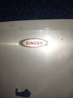 singer