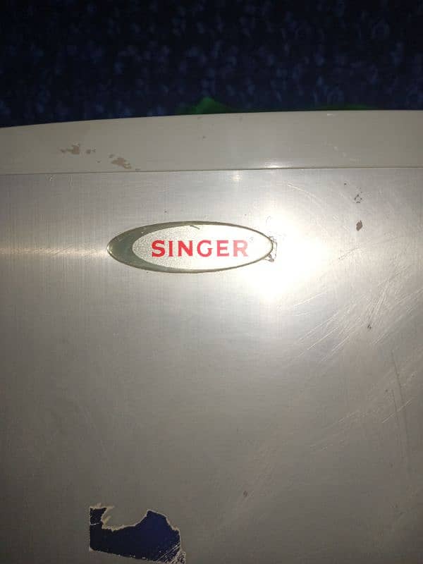 singer company ki refrigerator large 0