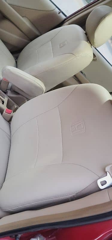 Honda City IDSI 2006 6