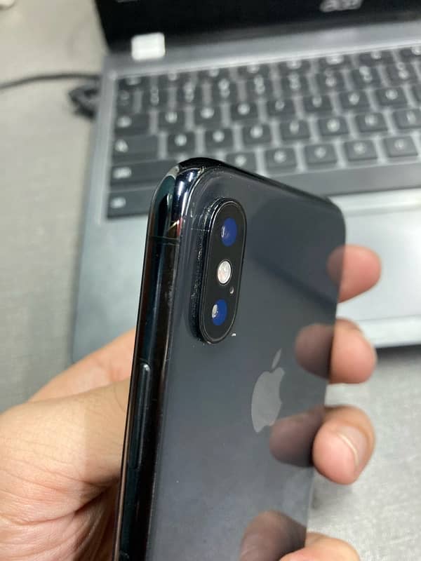 iphone x pta approved 64gb 3