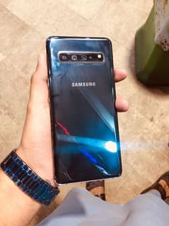 Samsung galaxy S10 G edge