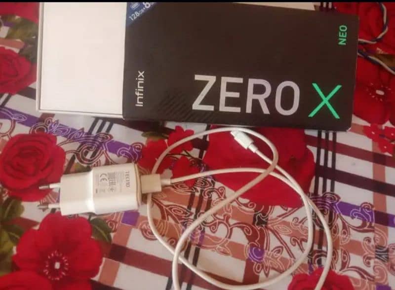 infinite zero x neo 8+5gb 128gb 10/10 only exchange 8