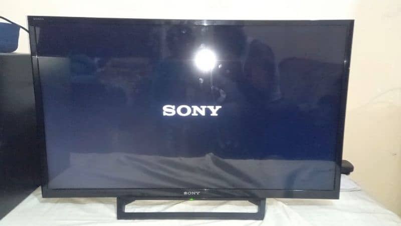 Sony Bravia LED 8