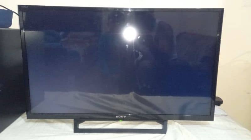 Sony Bravia LED 9