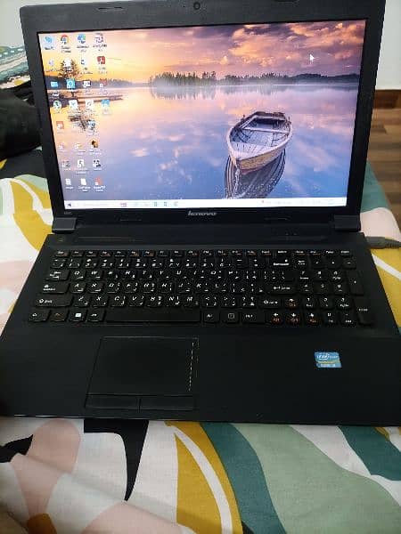 Lenova Core i3 for sale (03312064164) 1