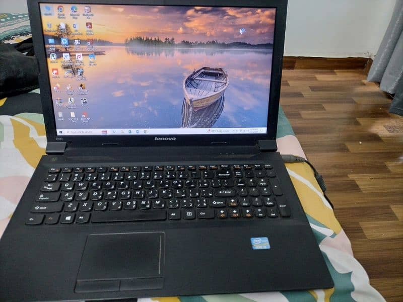 Lenova Core i3 for sale (03312064164) 2