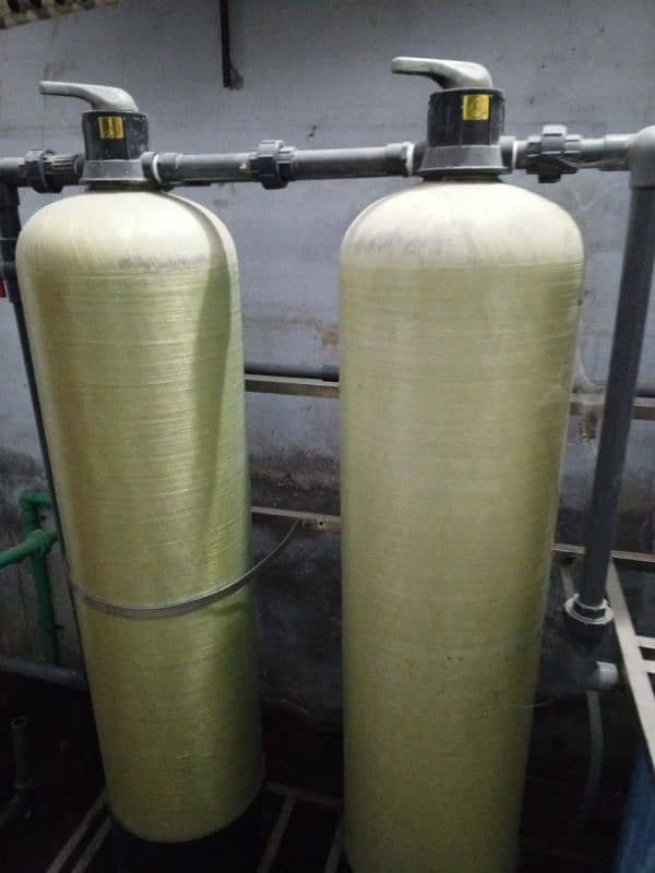 Filteration Plant for sale 3