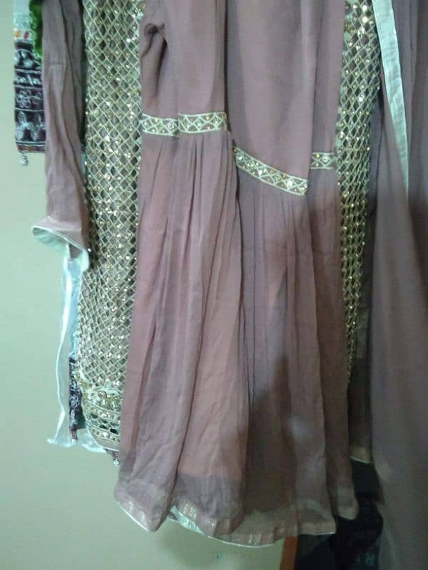 formal dresses new condition 3