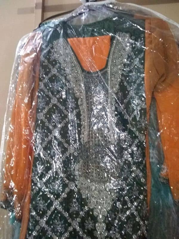 formal dresses new condition 5