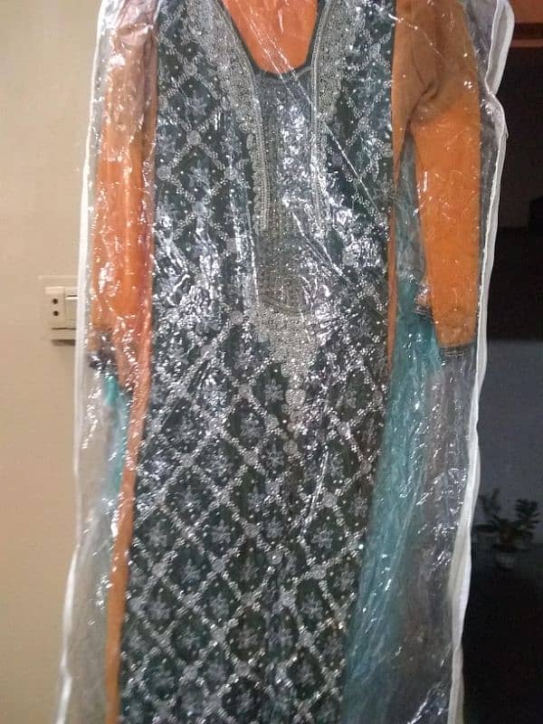 formal dresses new condition 6