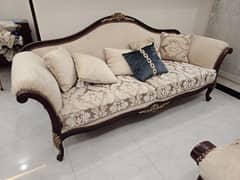 sofa from decent furnitures