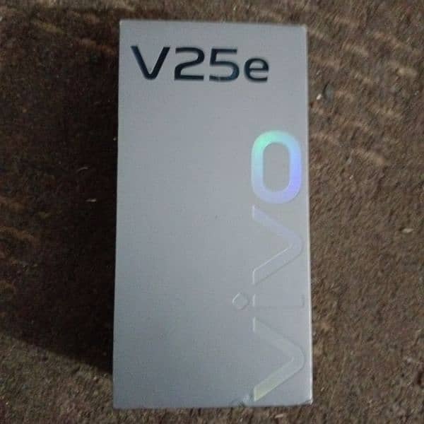 vivo v25e 5