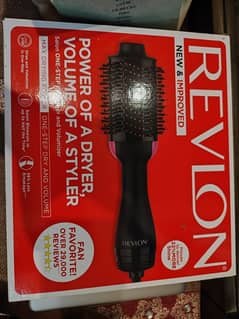 Revlon