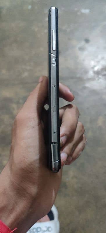 Huawei p8 Lite 0