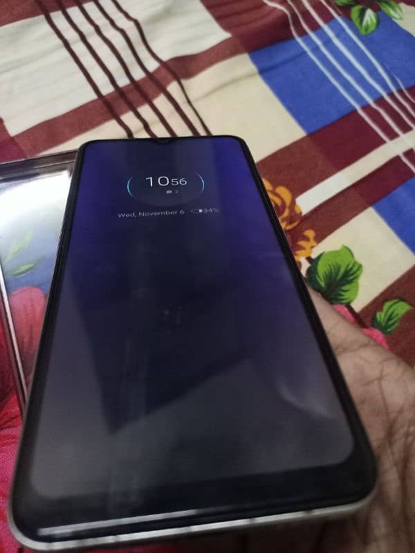 Infinix Note 11 (6/128) 3