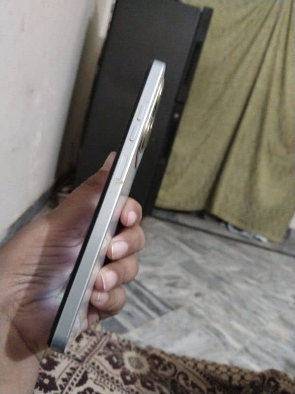 TECNO spark 20 along 6 month varanty condition like new A1 3