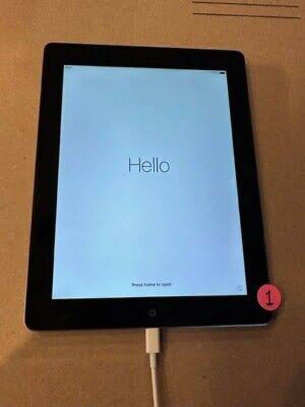 Apple Ipad 4 4th gen/ipad mini 2 new USA stock available whole sale pr 5