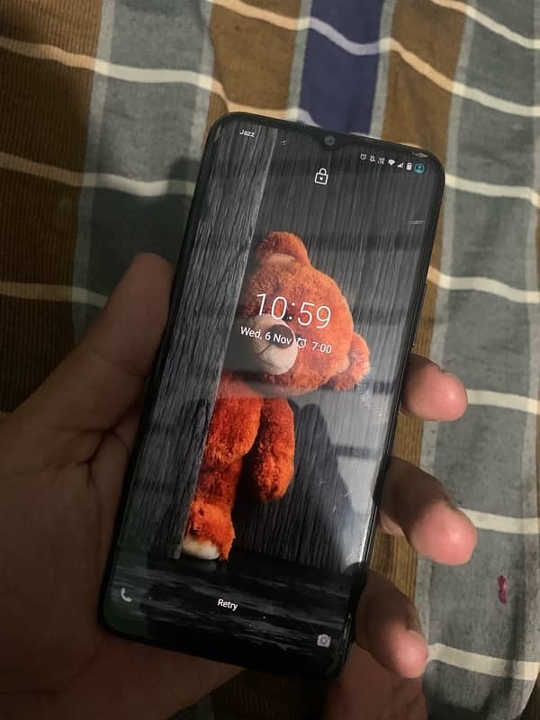 vivo y20 4gb 64gb 3