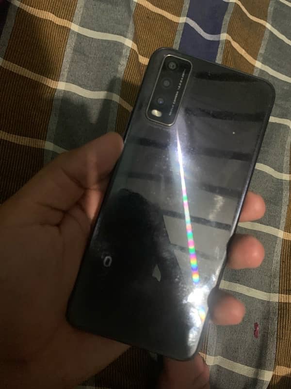 vivo y20 4gb 64gb 5