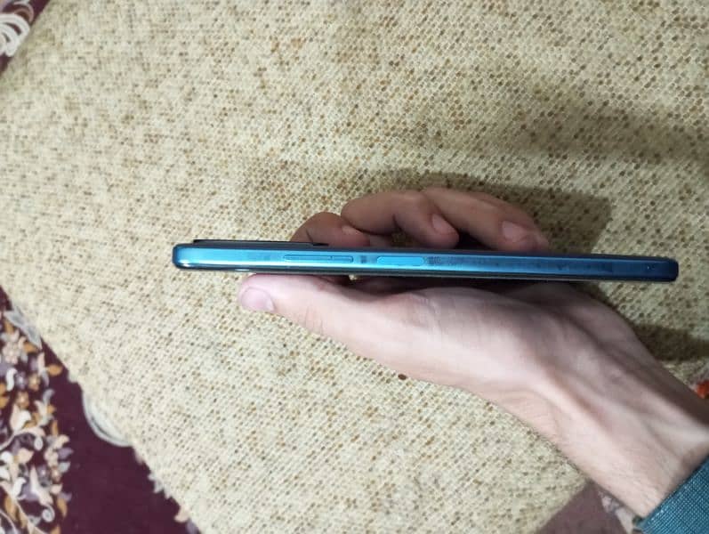 Xiaomi Redmi note 11 in good condition pta approved 3