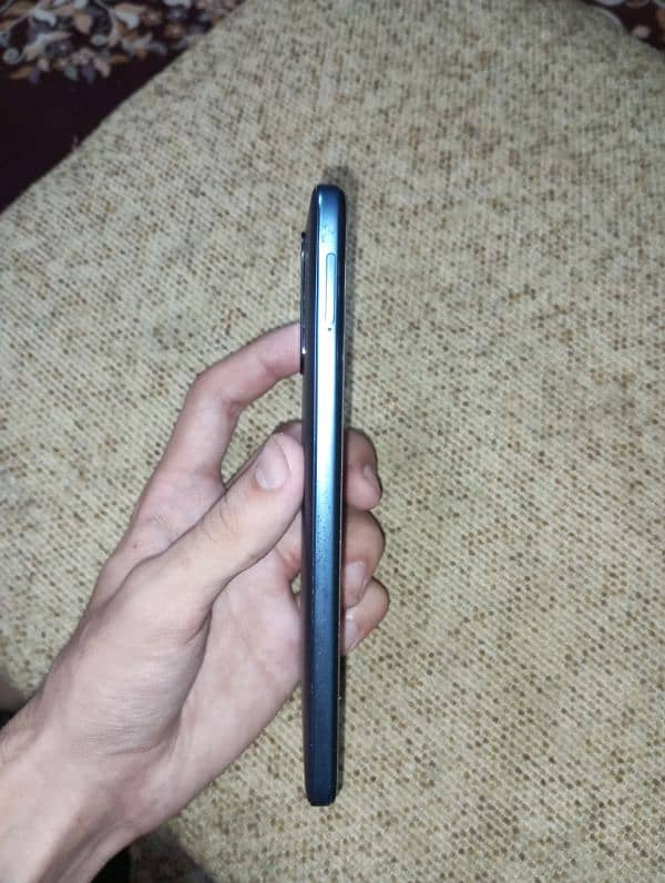 Xiaomi Redmi note 11 in good condition pta approved 4