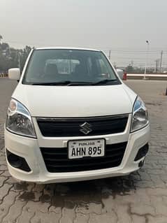 rent a car wagonr only with driver