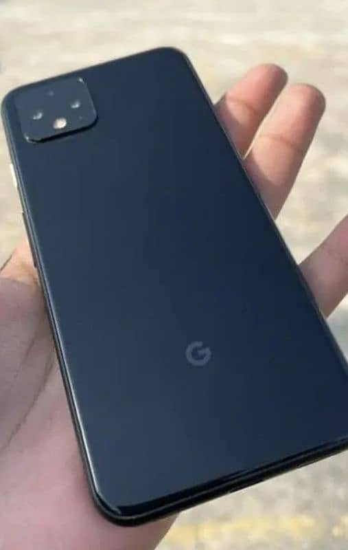 gogel pixel 4 0