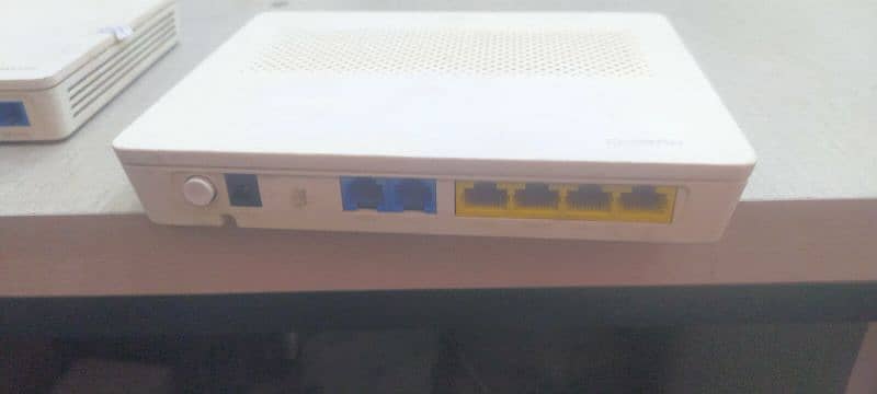 GPON ONU for sale. . . . . 2